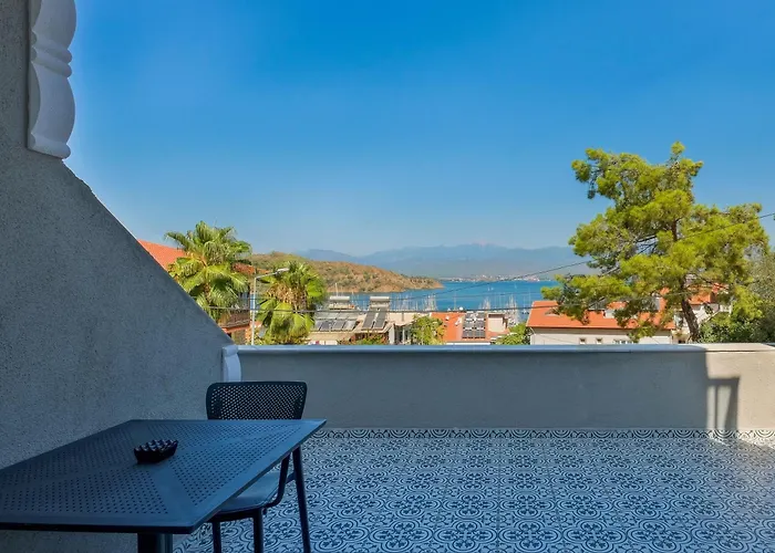 Miralya Suites