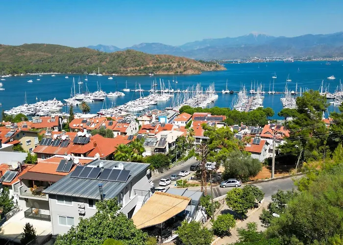 Miralya Suites