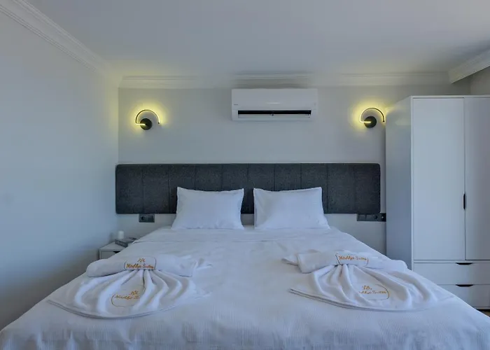 Miralya Suites